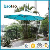 Outdoor umbrella / patio umbrellas for advertising/ garden umbrella