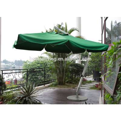 outdoor huge umbrella/Patio outdoor sun umbrella/UV-resistant umbrella